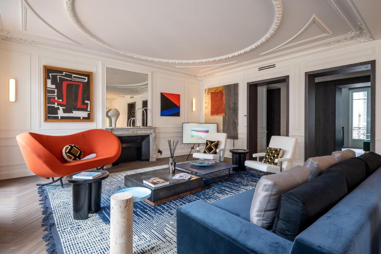 The Very Location Allows To Go Everywhere In In 30 Minutes Luxury tent Paris
