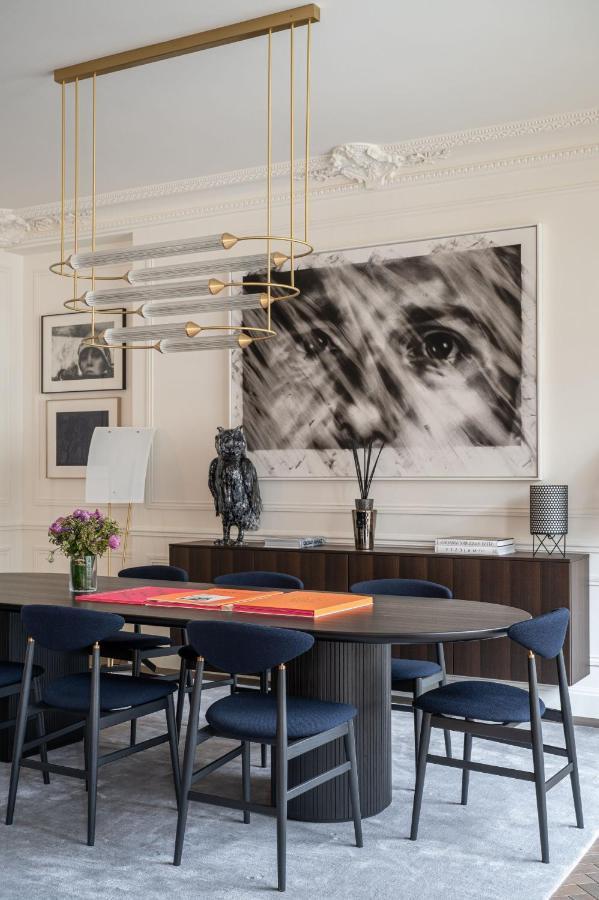 The Very Location Allows To Go Everywhere In In 30 Minutes Paris